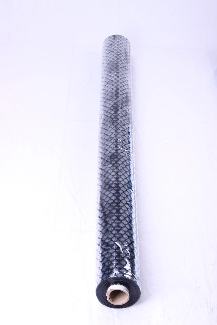 ESD grid pvc sheet