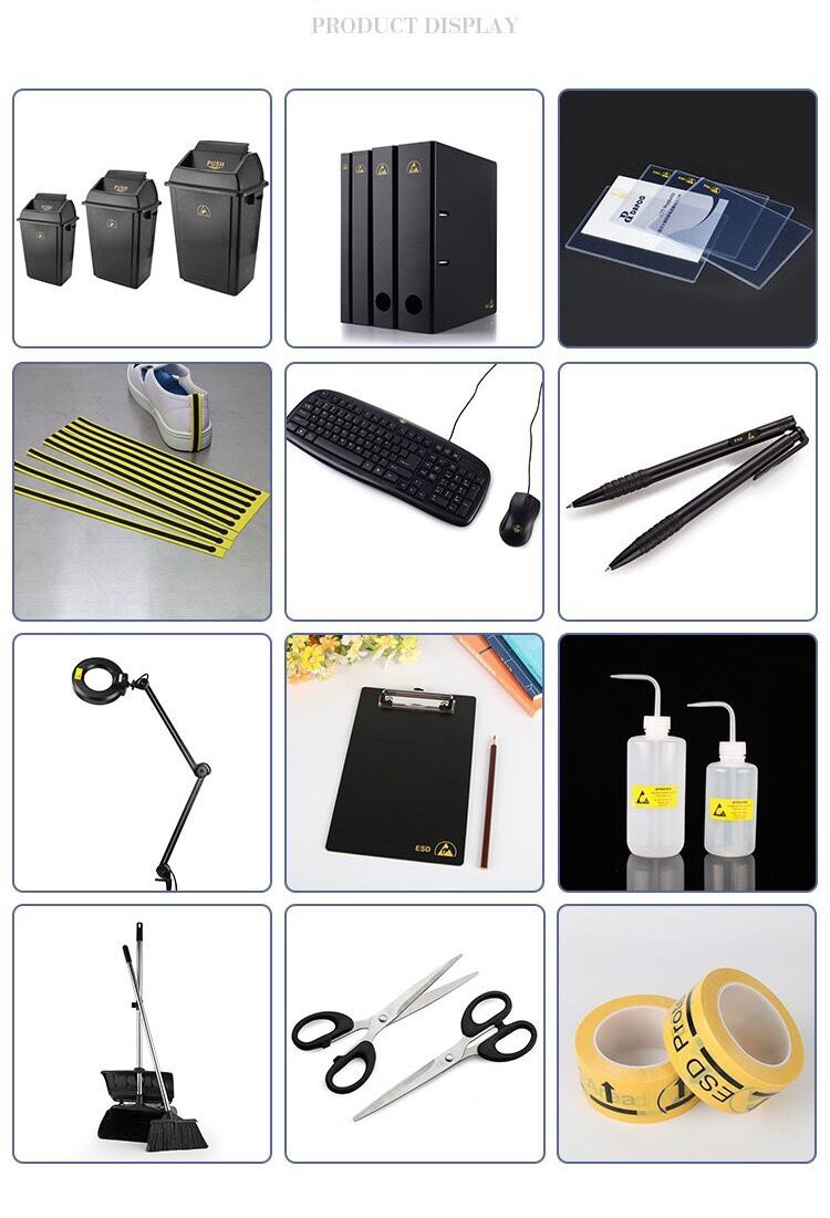 product-750-1101 Other ESD Antistatic Stationeries