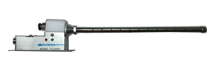 FC-988A Ionizer air nozzle FC-988A Ionizer air nozzle