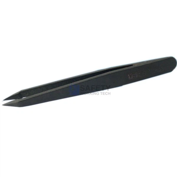 93305 arba 93306 arba 93308 ESD Plastikiniai pincetai