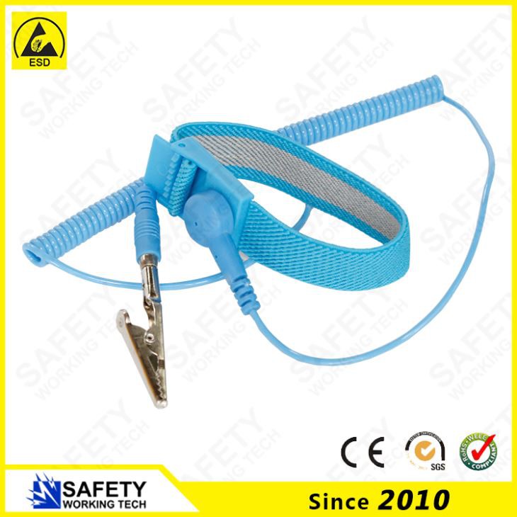 Anti-static ESD dirželis