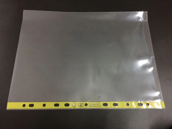 ESD 11 Holes Holder