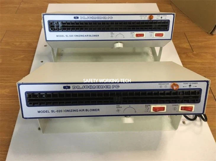 SL-020  Ionizer blower