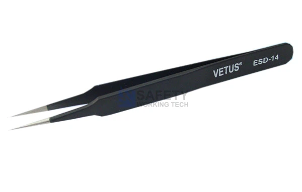 VETUS Esd Tweezers