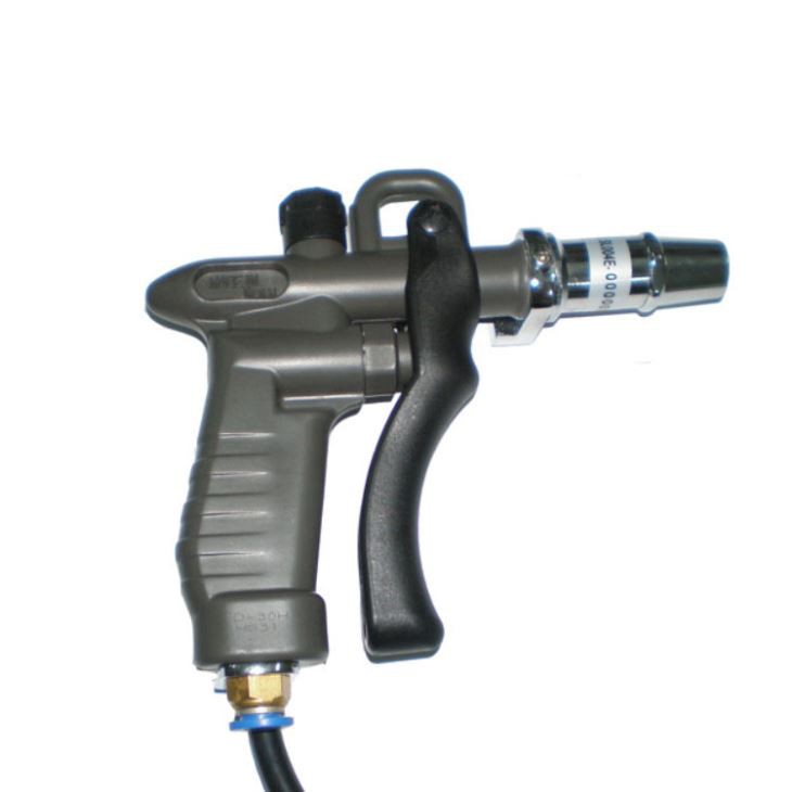 best SL-004H cleanroom compressed ionizing antistatic air gun