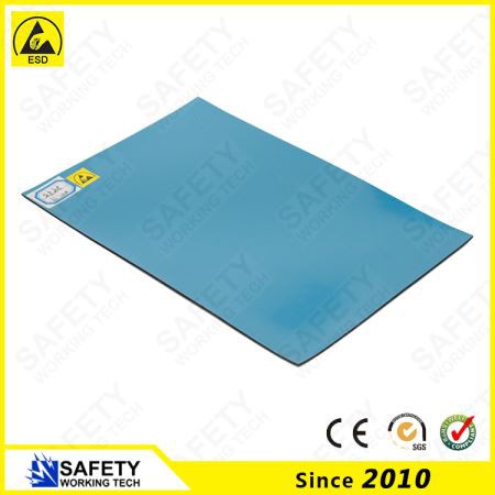 Anti Static Pad Mat