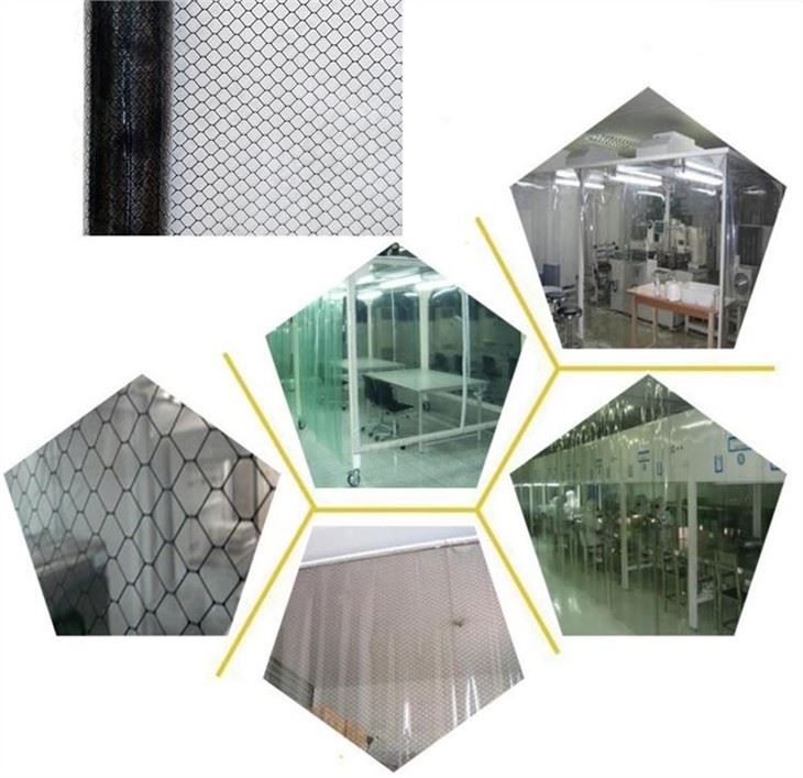 ESD Covid Barrier