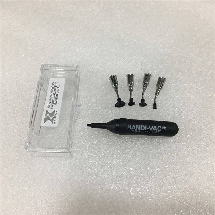 ESD vakuuminis įrankis
